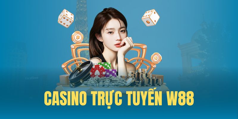 Casino đa dạng và chân thực