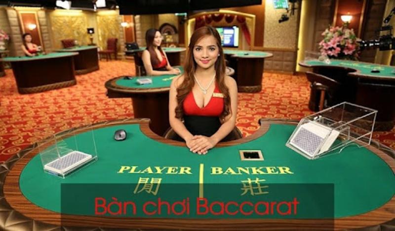 Baccarat