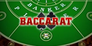 Baccarat là gì