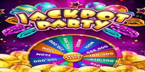 Bí quyết chơi jackpot tăng tỷ lệ thắng thưởng.